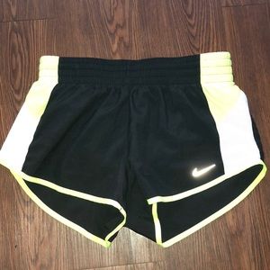 Nike Dri-fit shorts